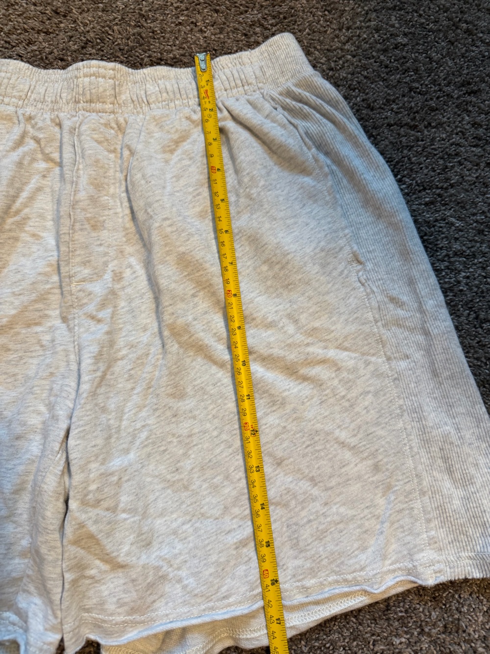 NWT Aerie Let Loose Fleece Shorts - Picture 3 of 7